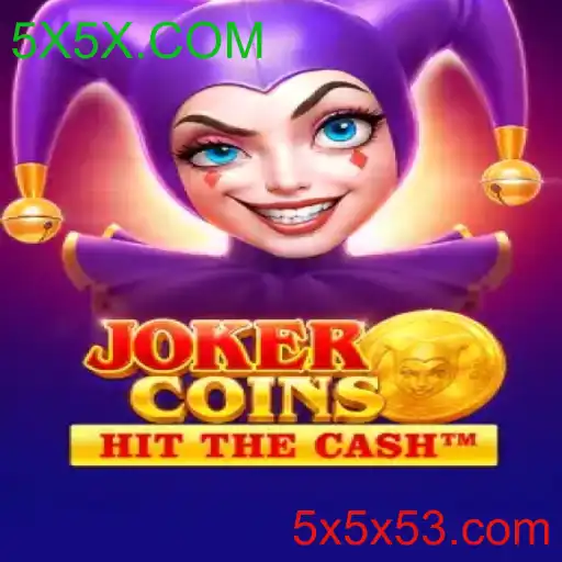 JokerCoins